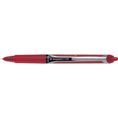 PILOT Tintenroller Hi-Tecpoint V7 2257002 0,5mm rot-0