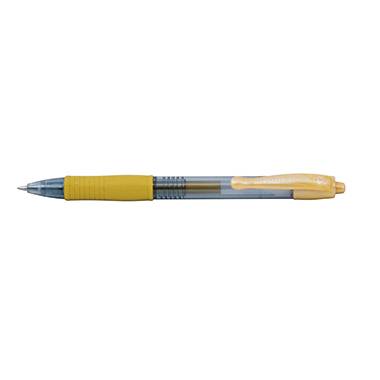 PILOT Gelschreiber G2 07 Metallic, gold (5045276)-0