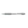 PILOT Gelschreiber G2 07 Metallic, silber (5045280)