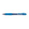 PILOT Gelroller BL-G2-7-ML 2605073 0,4mm Druckmechanik metallicblau