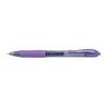 PILOT Gelroller BL-G2-7-MV 2605078 0,4mm Druckmechanik metallicviolett