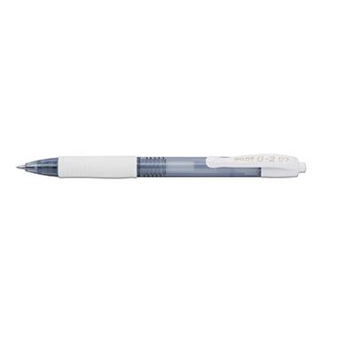 PILOT Gelschreiber G2 07 Pastell, pastellweiß (5045270)-0