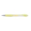 PILOT Gelroller BL-G2-7-PAY 2605065 0,4mm Druckmechanik pastellgelb