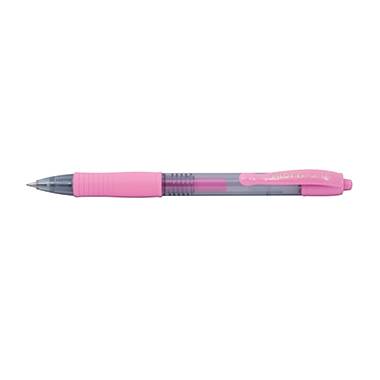 PILOT Gelroller BL-G2-7-PAP 2605069 0,4mm Druckmechanik pastellpink