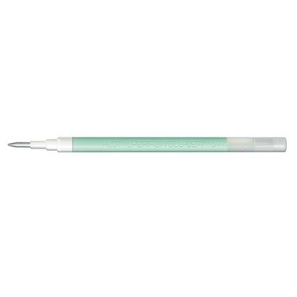 Gelschreibermine BLS-G2 7 pastellgrün