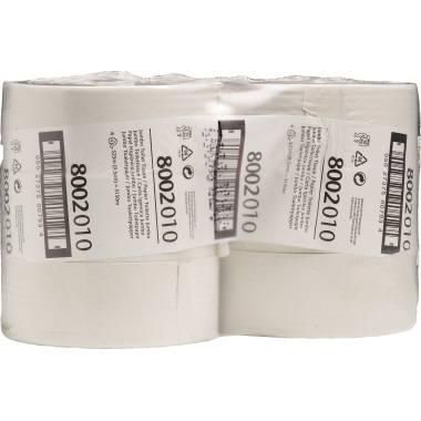 Toilettenpapier SCOTT 8002 1-lagig KIMBERLY-CLARK-0
