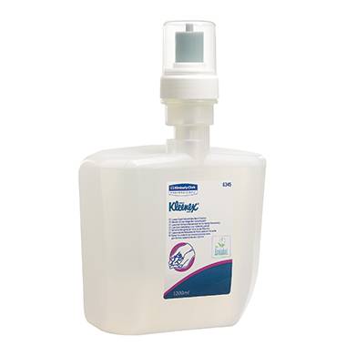 Kleenex Flüssigseife 6345 1,2l
