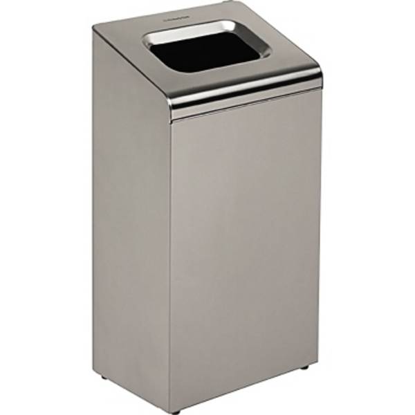Kimberly-Clark Abfallbehälter Professional 8975 50 L Edelstahl