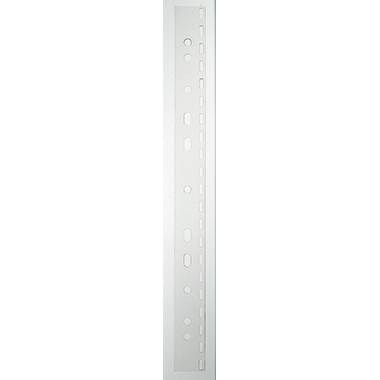 Abheftstreifen DIN A4 PP transparent 25 St./Pack.-0