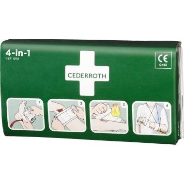 Cederroth Blutstiller 1910 4 Funkionen-0