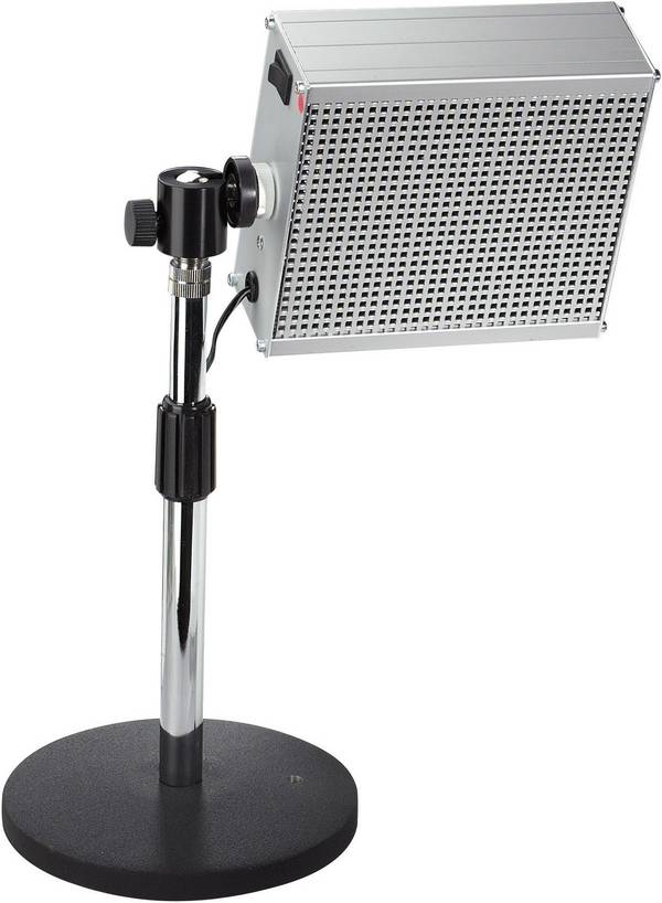 Brüder Mannesmann 49150 Lötrauchabsaugung 230 V/AC 8 W 183 m³/h