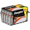 Energizer Power LR03 Micro (AAA)-Batterie Alkali-Mangan 1.5 V 24 St.