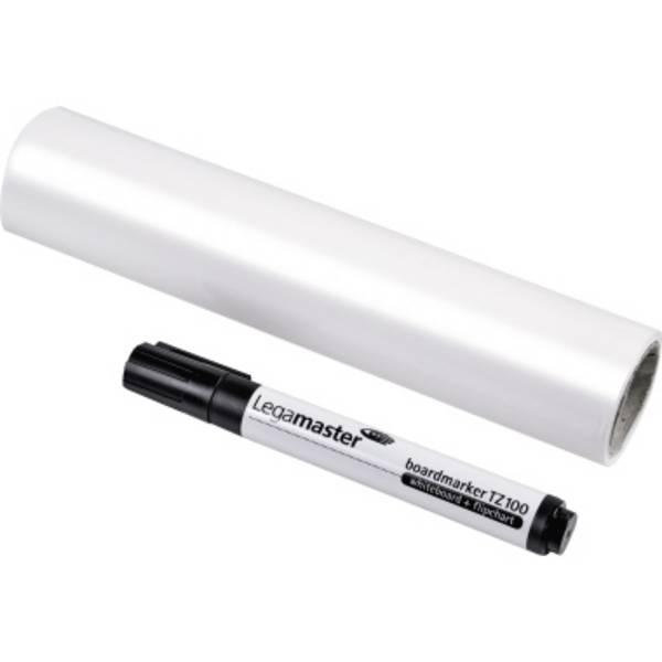 Whiteboardfolie Magic blanko 25 St./Pack.