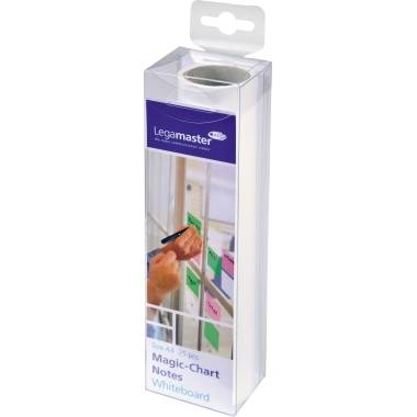 Whiteboardfolie Magic blanko 25 St./Pack.-1