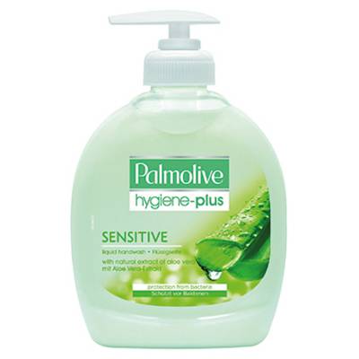 Palmolive Handseife 0871478967353 Pumpdosierer 300ml-0