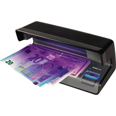 Safescan 70 - Fälschungsdetektor - Schwarz-3