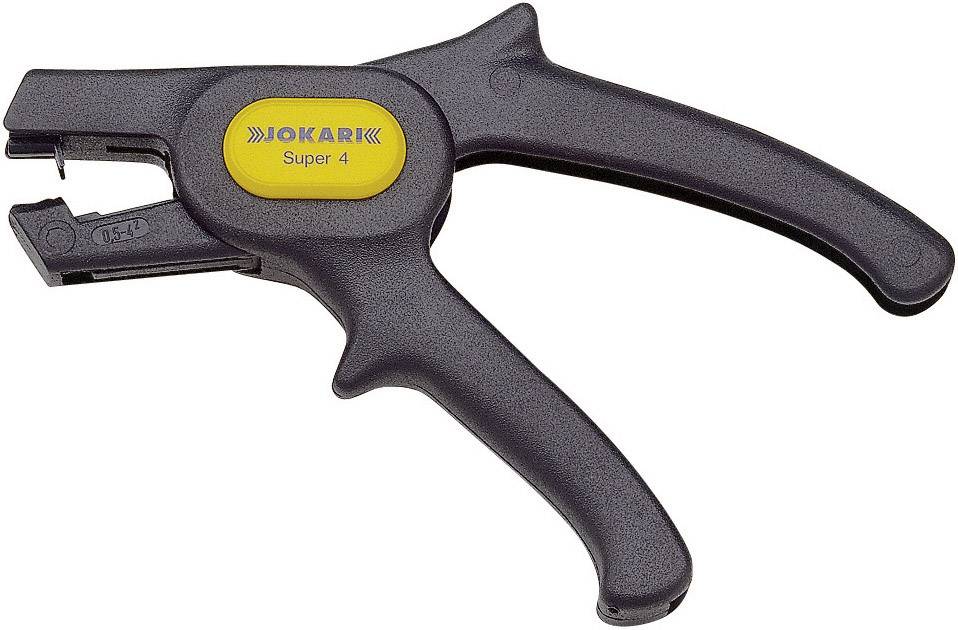 JOKARI Abisolierzange SUPER 4 20040 automatisch