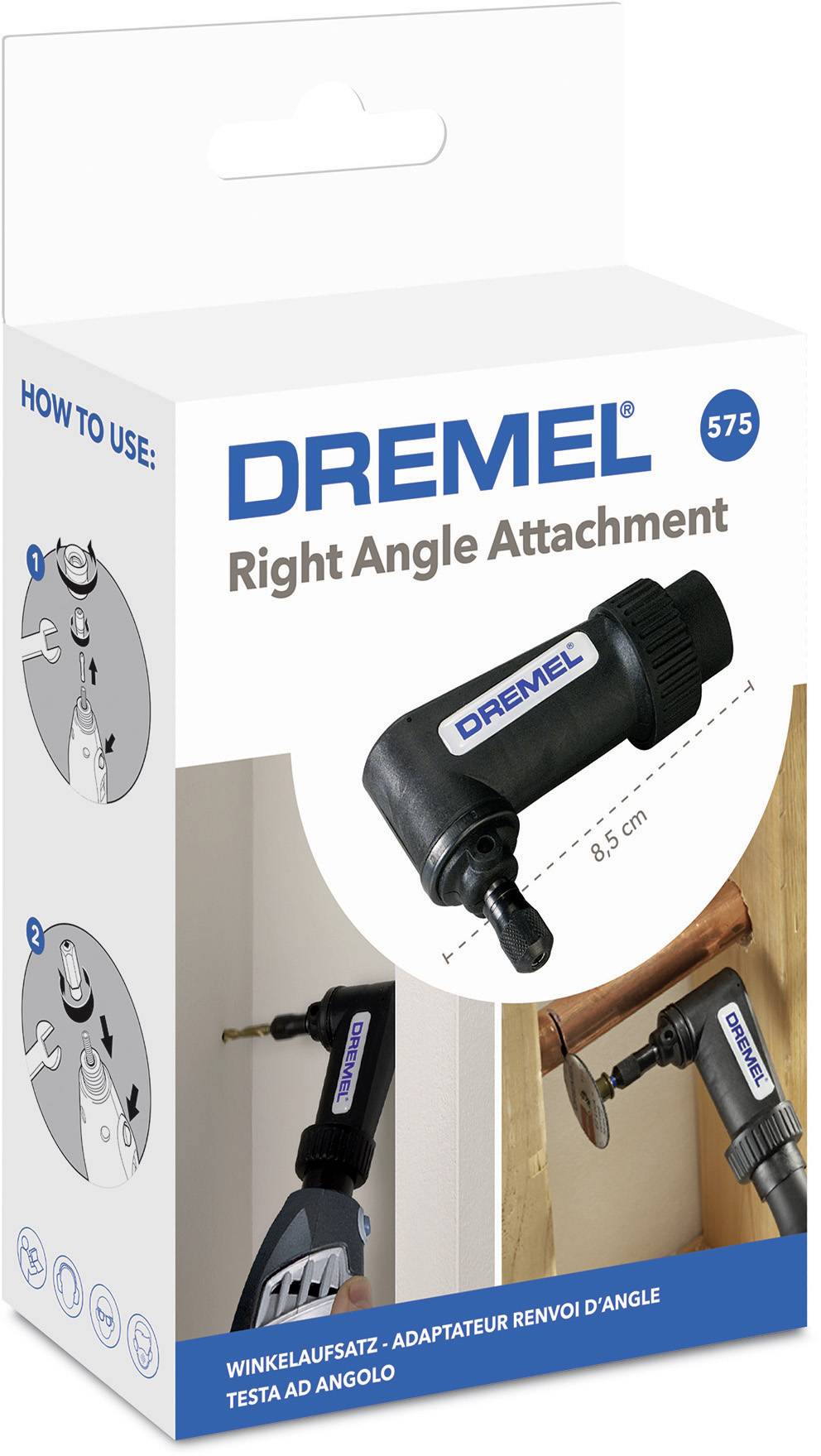 Dremel 2615057532 575 1 St.-0