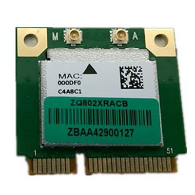 Wireless LAN / Bluetooth Mini-PCI Express [Qcom Combo ZQ802XRACB]