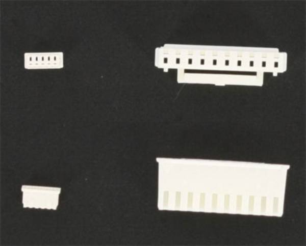 RS232-Anschlüsse (leer) f. CTFPND-6