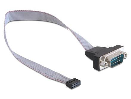 COM-Anschluss f. RS232-Header (2.00mm Pitch)-0