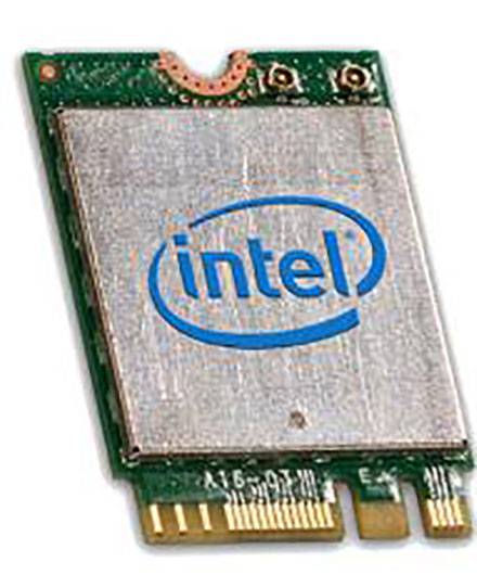 Wireless LAN / Bluetooth M.2 [Intel Wireless-AC 8265 Combo]-0