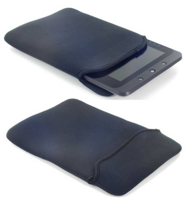 Schutztasche für Tablets (27,5 x 19 cm)