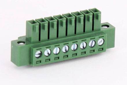 Ersatz GPIO-Anschluss f. FleetPC-4 / FleetPC-5 (8pol)-0