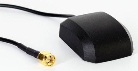GPS Antenne (5m, SMA, aktiv)-0