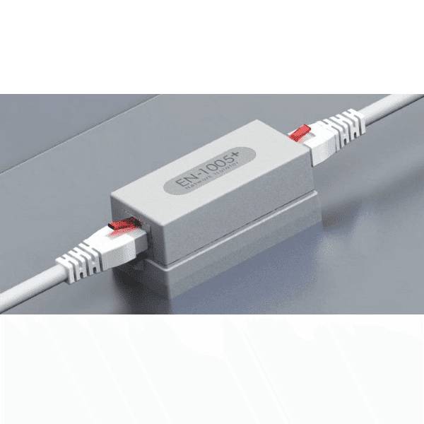 EMOSAFE EN-1005+ Netzwerkisolator-1