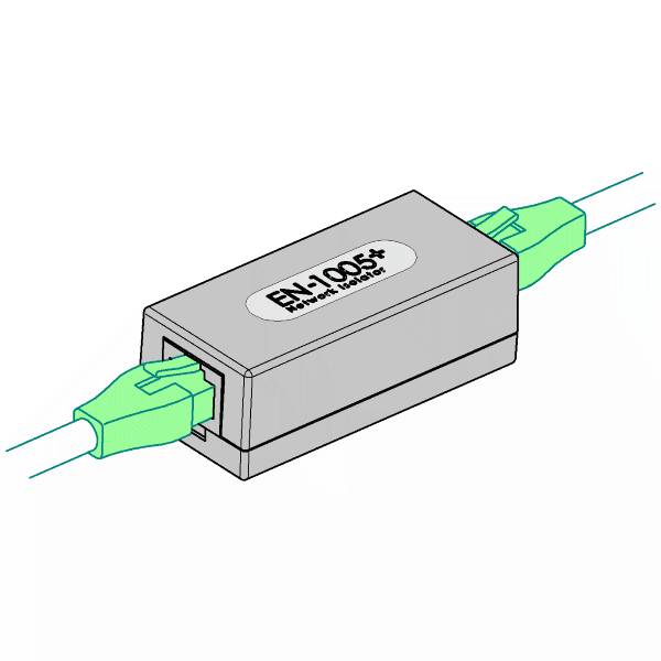 EMOSAFE EN-1005+ Netzwerkisolator-2
