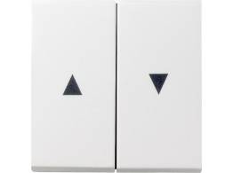 Gira Wippe Jalousiesch. rws 029427-0
