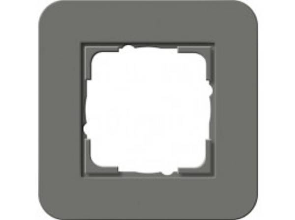 Gira Abdeckrahmen 1fach 0211413