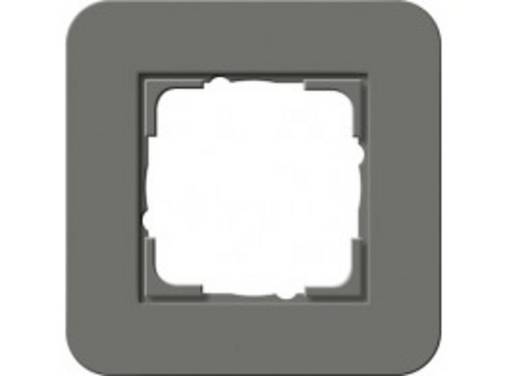 Gira Abdeckrahmen 1fach 0211413