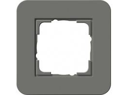 Gira Abdeckrahmen 1fach 0211413-0