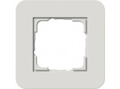 Gira Abdeckrahmen 1fach 0211421