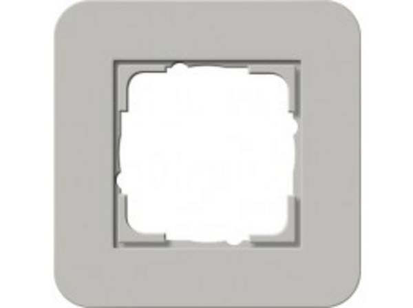 Gira Abdeckrahmen 1fach 0211422
