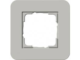 Gira Abdeckrahmen 1fach 0211422-0