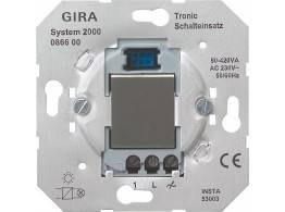 Schalteinsatz Tronic System 2000-0