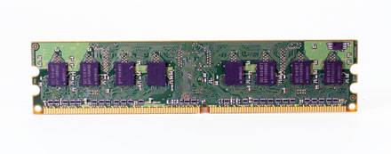 RAM 2048MB DDR-II 800-0