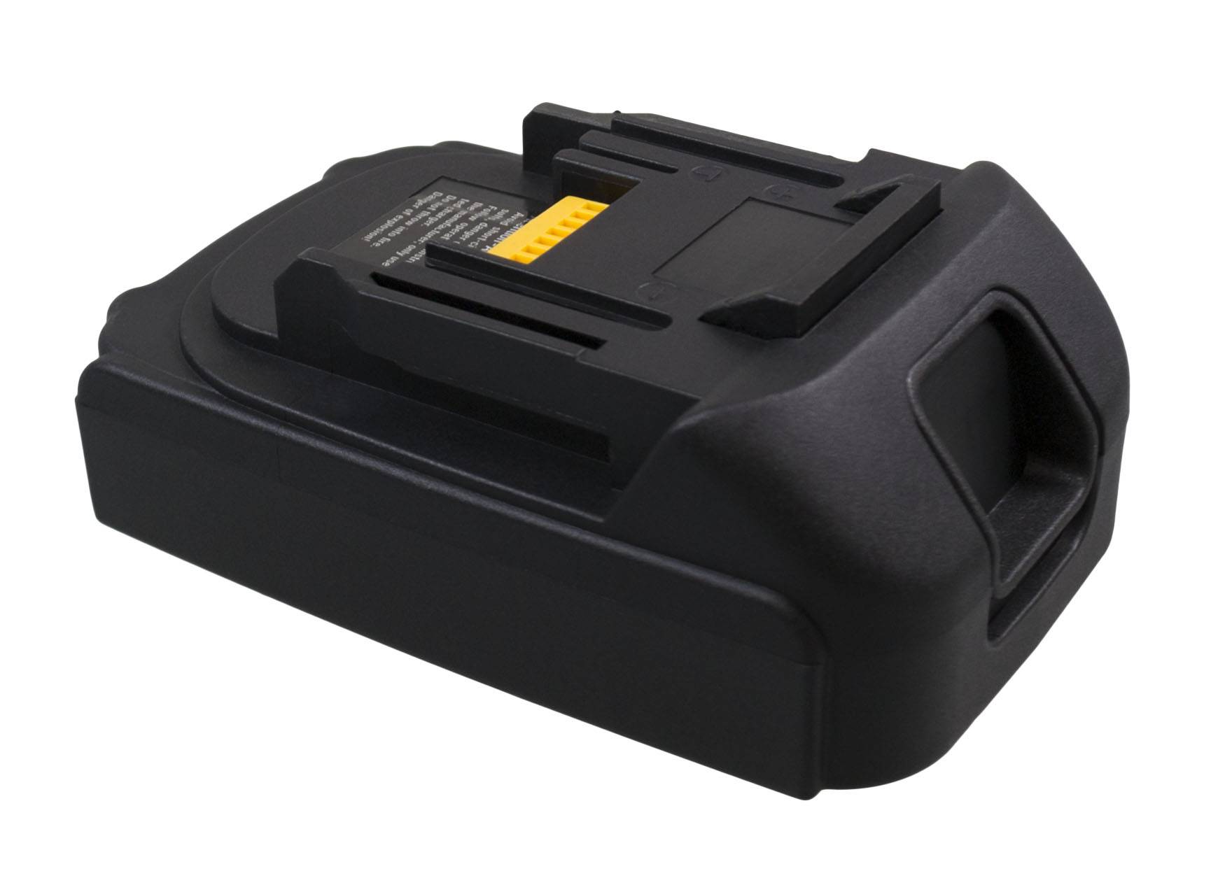 Werkzeugakku 14,4V/ 1,5Ah/Li-ION passend zu Makita BL1415-2