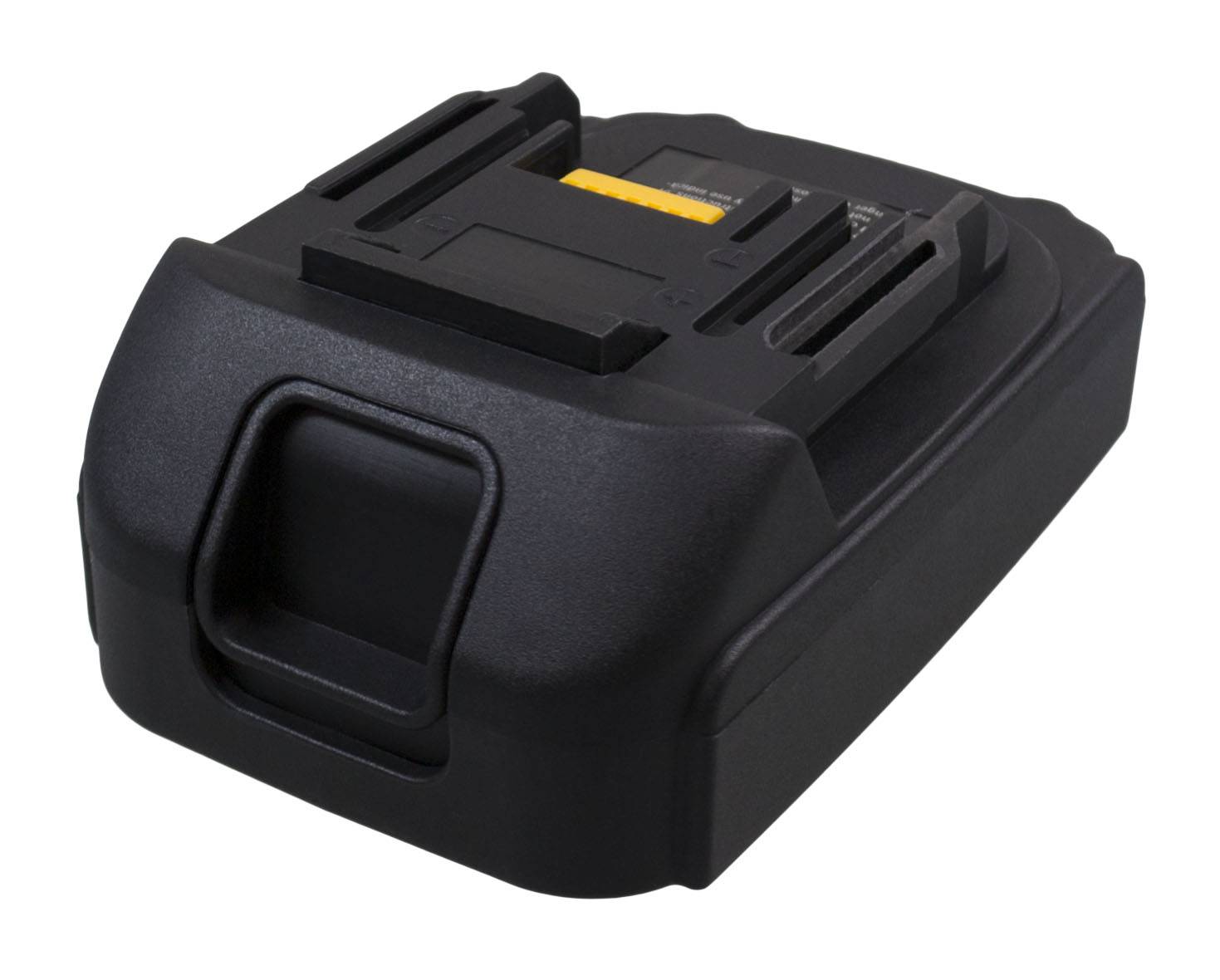 Werkzeugakku 14,4V/ 1,5Ah/Li-ION passend zu Makita BL1415-3
