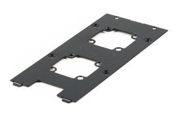 HDD/Lüfter Rahmen f. M350 Gehäuse-0