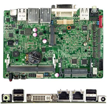 Jetway NF39-1047 (Intel HM65)-0
