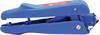 WEICON TOOLS 10006853 Duo-Stripper No. 200 Kabelentmanteler Geeignet für Rundkabel 4 bis 28 mm 0.5 bis 6 mm²