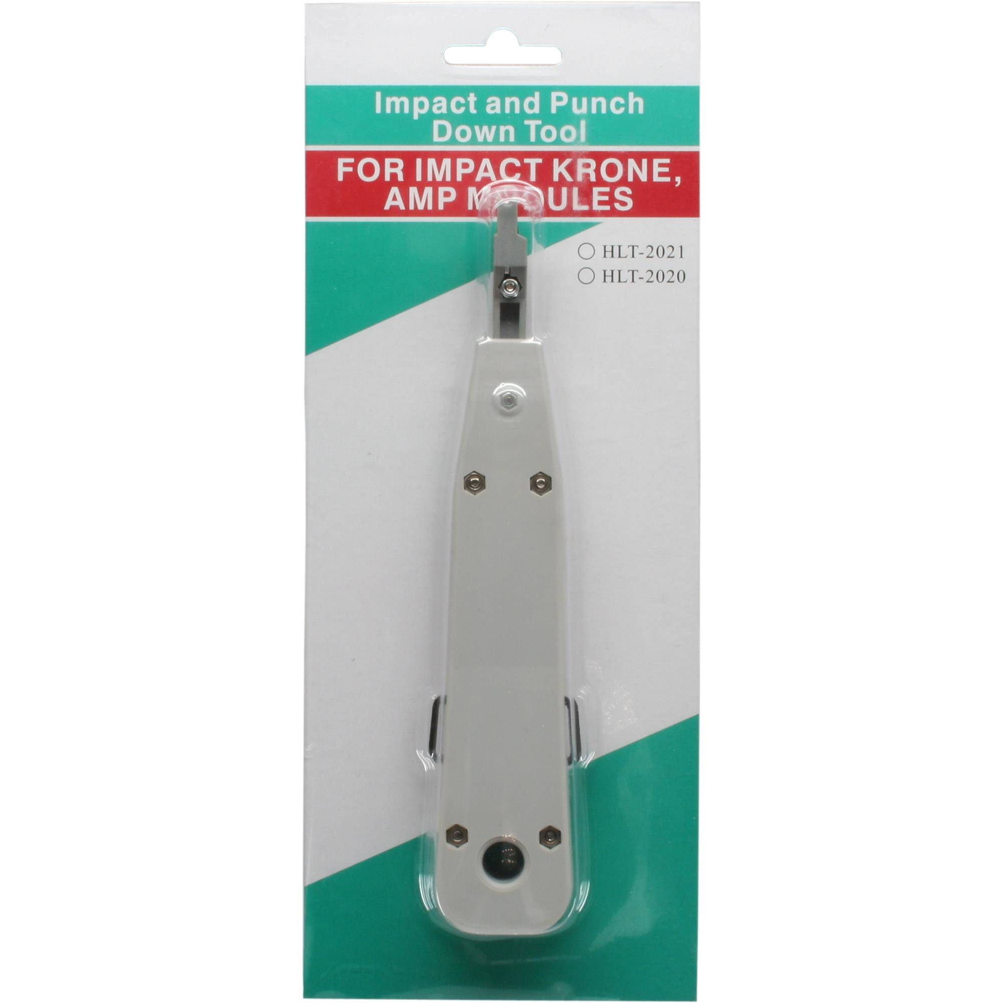 InLine® LSA Anlegewerkzeug, für Verlegekabel-1