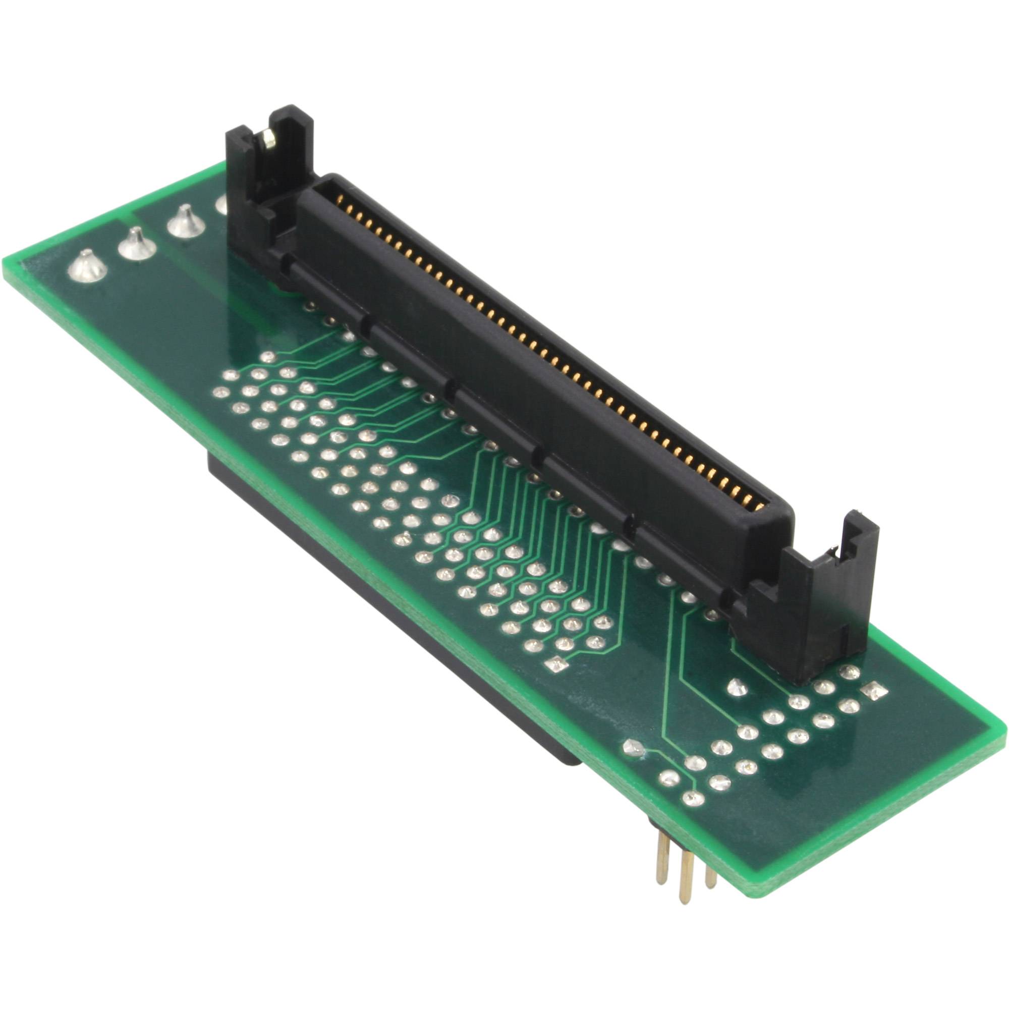 InLine® SCSI-SCA U320 Adapter, 80pol Buchse auf 68pol mini Sub D Buchse-1