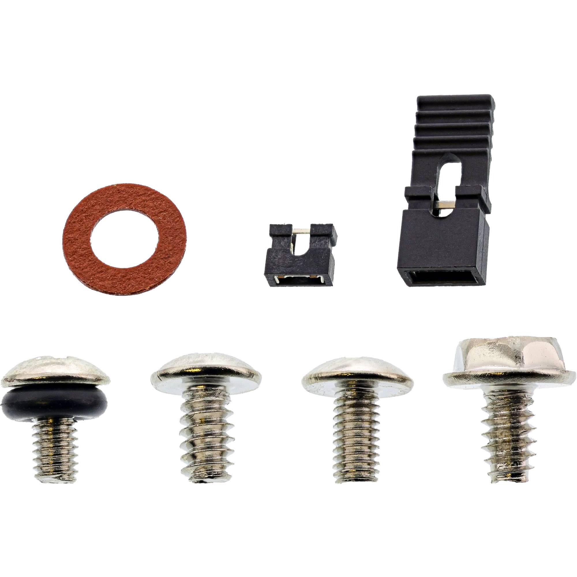 InLine® PC-Schraubenset, 94-teilig-1