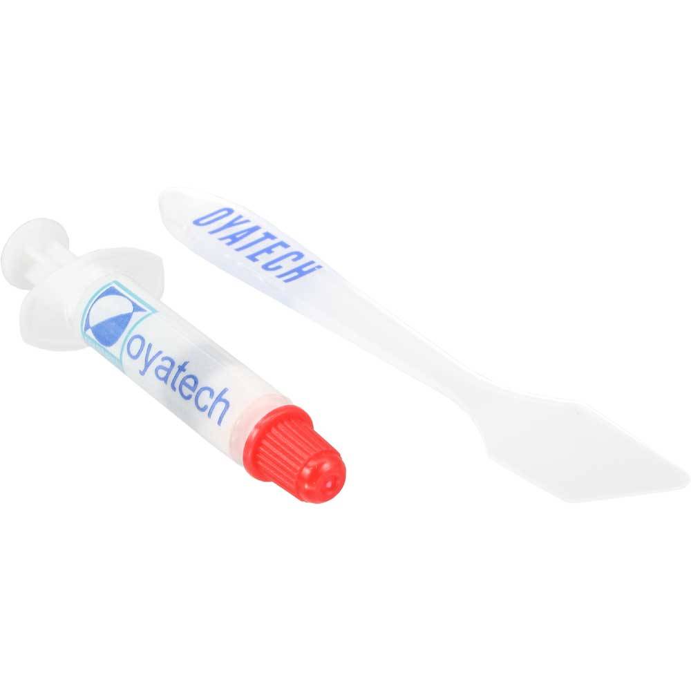 InLine® Wärmeleitpaste, 0,5g, mit Spatel-0