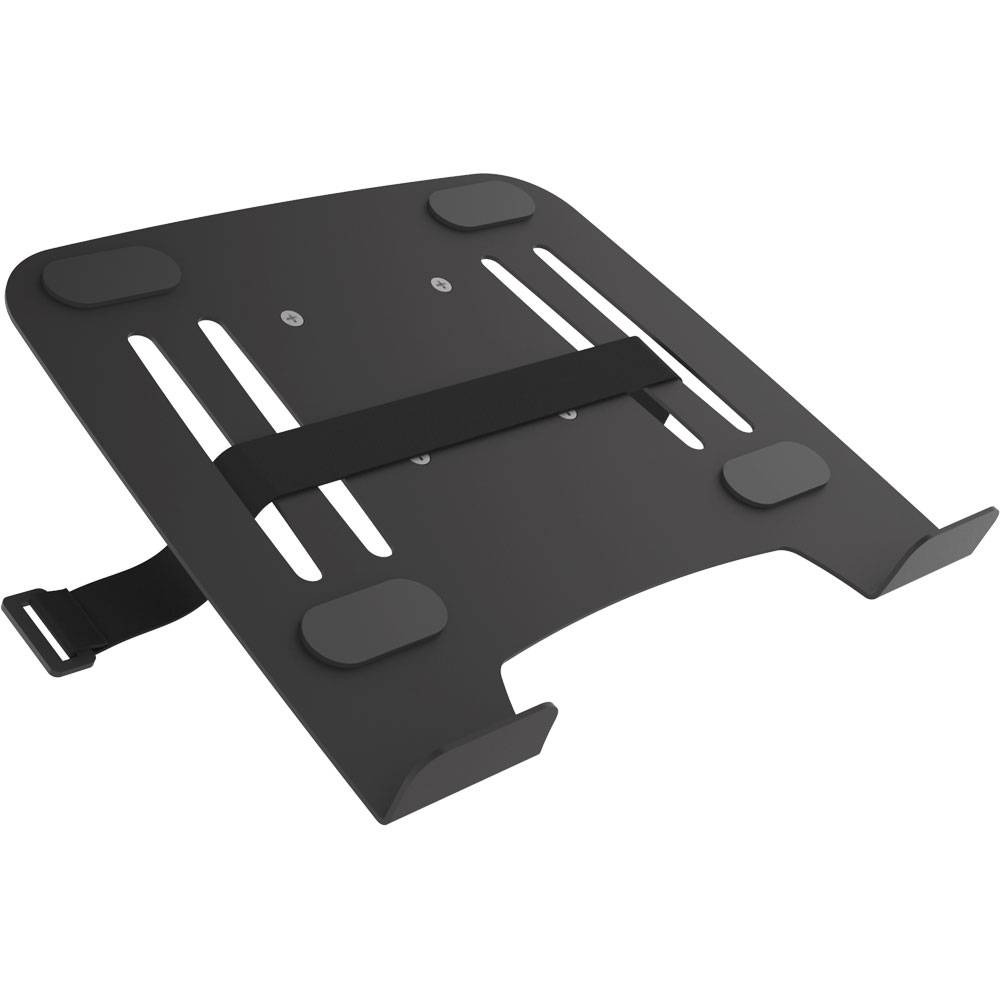 InLine® Notebook-Halterung mit VESA 75 Adapter